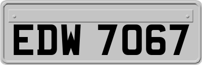 EDW7067