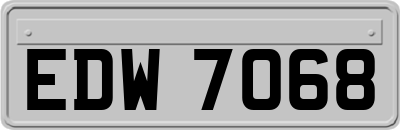 EDW7068