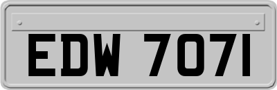 EDW7071
