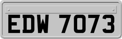 EDW7073
