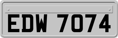EDW7074