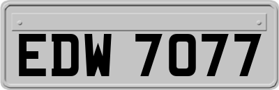EDW7077