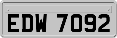 EDW7092