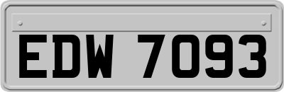 EDW7093