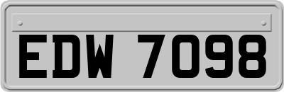 EDW7098