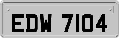 EDW7104