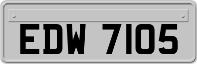 EDW7105