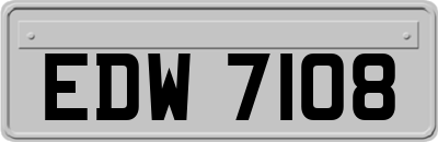 EDW7108
