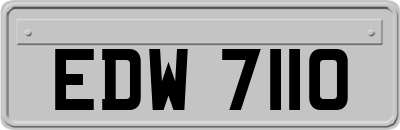 EDW7110
