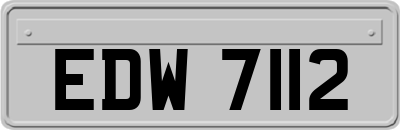 EDW7112