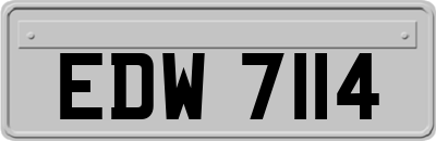 EDW7114