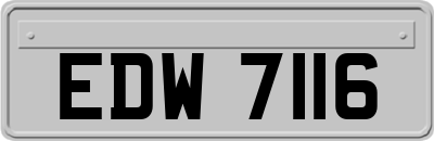 EDW7116