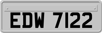 EDW7122