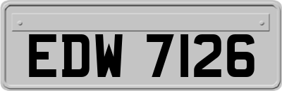 EDW7126