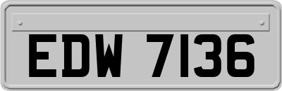 EDW7136
