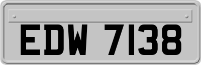 EDW7138