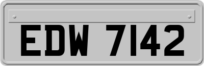 EDW7142