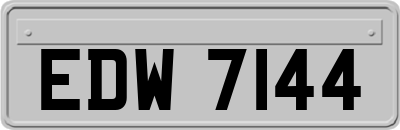 EDW7144