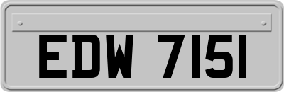 EDW7151