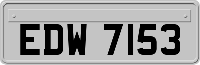EDW7153