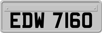EDW7160