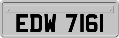 EDW7161