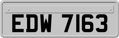 EDW7163
