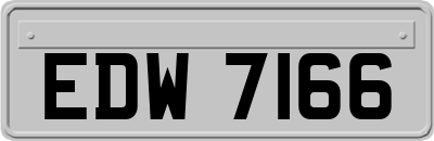 EDW7166