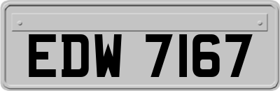 EDW7167
