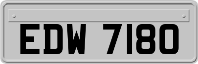 EDW7180