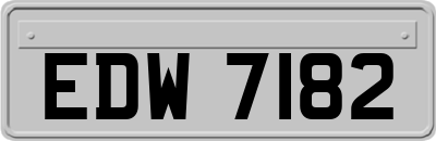 EDW7182