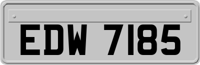 EDW7185