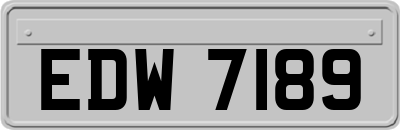 EDW7189