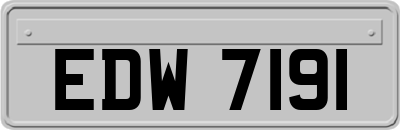 EDW7191