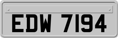EDW7194