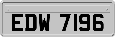 EDW7196