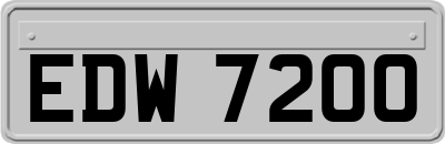 EDW7200