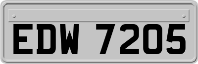 EDW7205