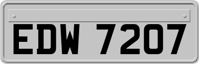 EDW7207