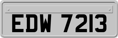 EDW7213