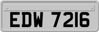 EDW7216