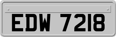 EDW7218