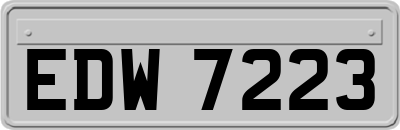 EDW7223