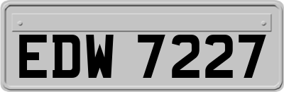 EDW7227