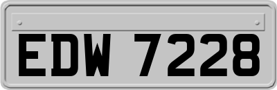 EDW7228