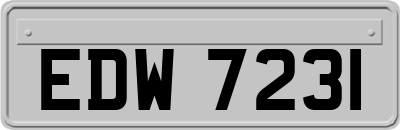 EDW7231