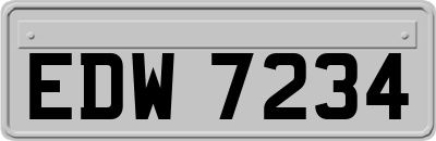 EDW7234