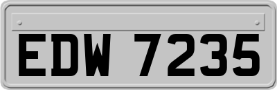 EDW7235