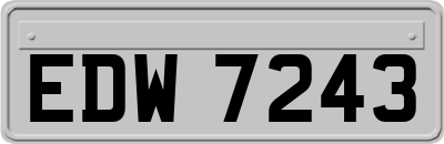 EDW7243