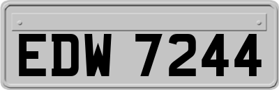 EDW7244